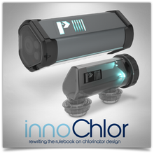 innoChlor Chlorinators