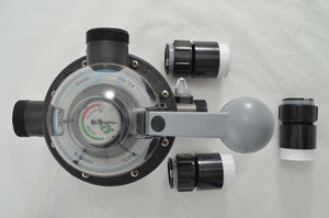 Valves Spare Parts