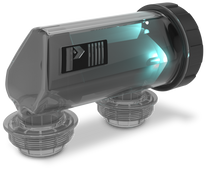 Chlorinator Spare Parts