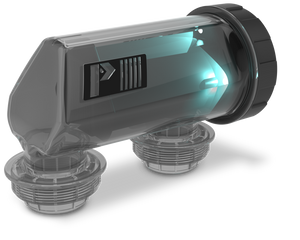 Chlorinator Spare Parts