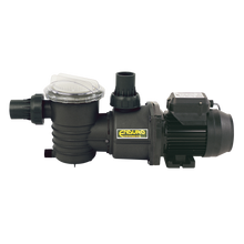Enduro Pumps Spare Parts