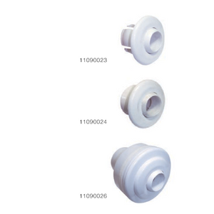 Eyeball Fittings
