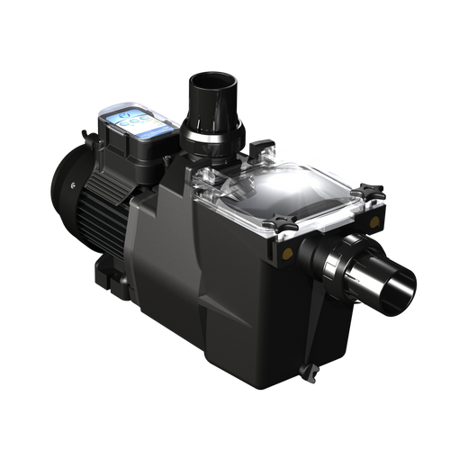 SQ Gemini Twin Speed Pump Series