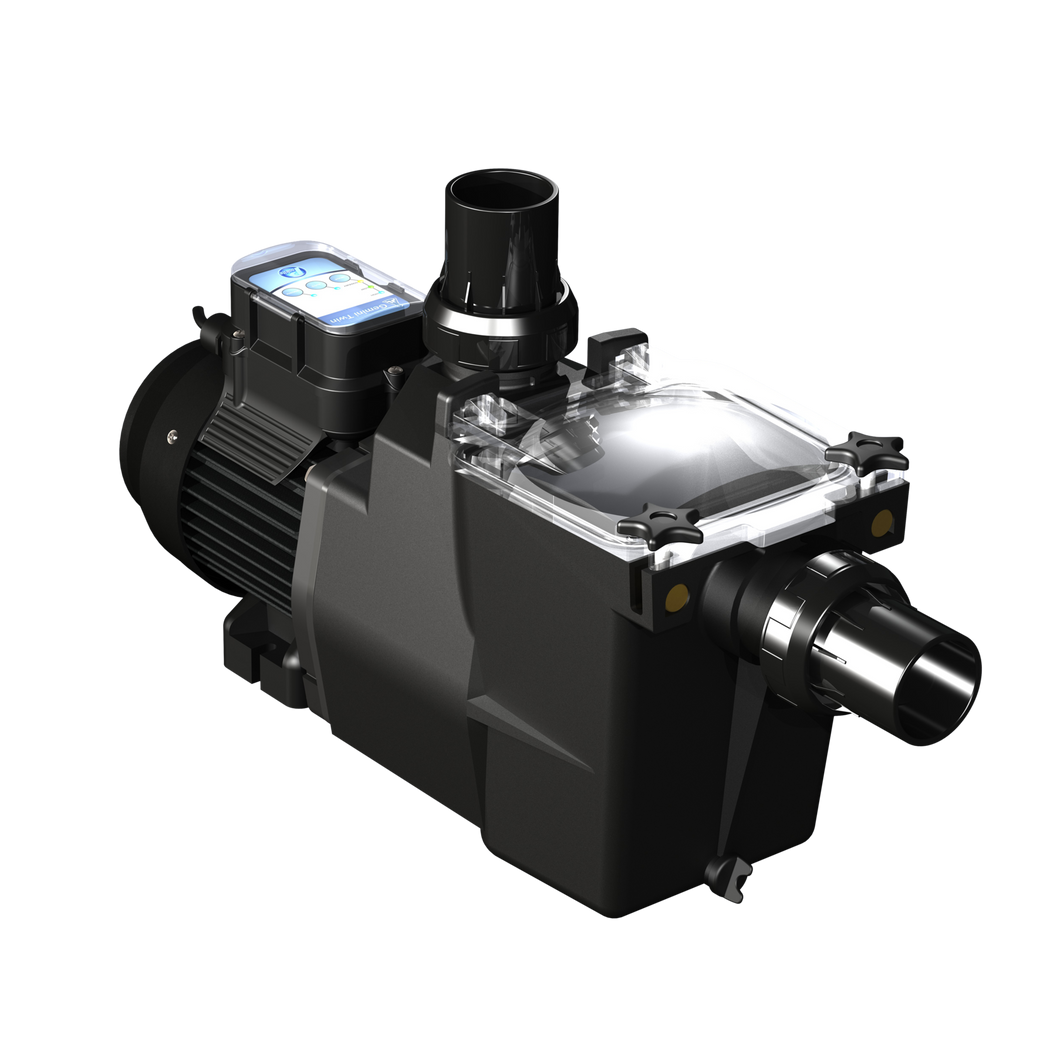 SQ Gemini Twin Speed Pump Series