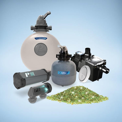Pool Systems