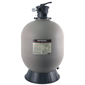 Pro Series Plus Sand Filter