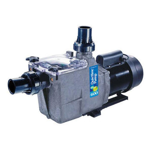 Quietline SQI / PM Series Pumps Spare Parts