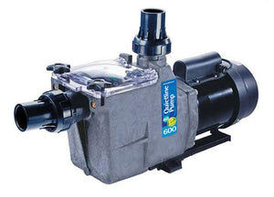 Quietline SQI Series Pumps