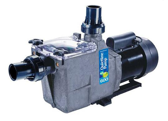 Quietline SQI Series Pumps