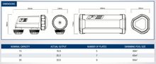 Chlorinator Spare Parts