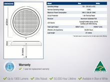 Trimlite LED (NEW - Available September)
