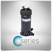 Poolrite C Series Cartridge Filters