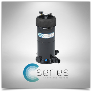 Poolrite C Series Cartridge Filters