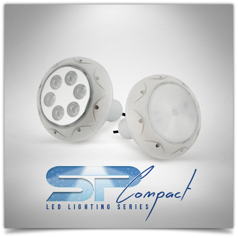 SP Compact LED Lighting Series
