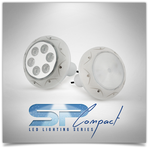 SP Compact LED Lighting Series