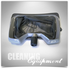 Cleaning Equipment (NEW - Available September)