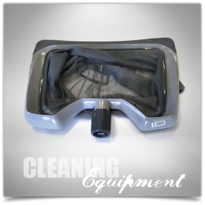 Cleaning Equipment (NEW - Available September)