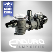 Enduro Pumps Spare Parts