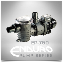 Pool Systems