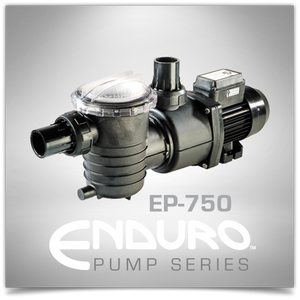 Pool Systems