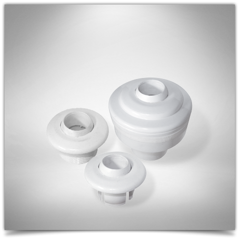 Eyeball Fittings