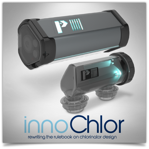 innoChlor Chlorinators