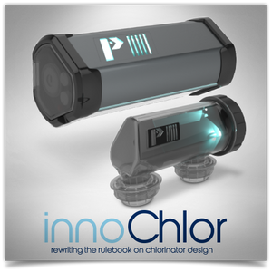 innoChlor Chlorinators
