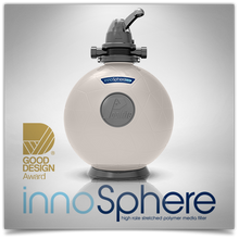 innoSphere Media Filter