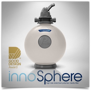 innoSphere Media Filter