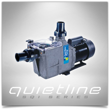 Quietline SQI Series Pumps