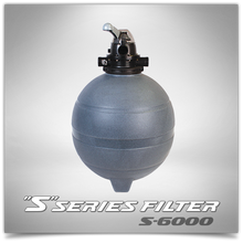 Pool Systems