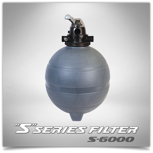Pool Systems