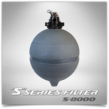 Pool Systems