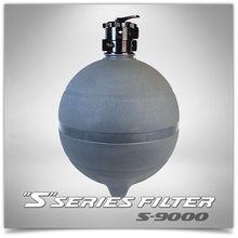 Pool Systems