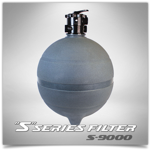 Pool Systems