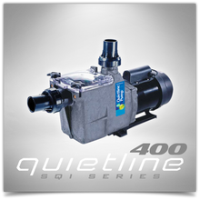 Pool Systems
