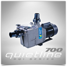 Pool Systems