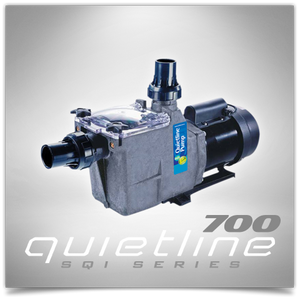 Pool Systems