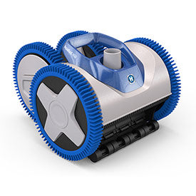 AquaNaut Suction Cleaner