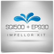 Spare Parts Kits