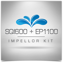 Spare Parts Kits