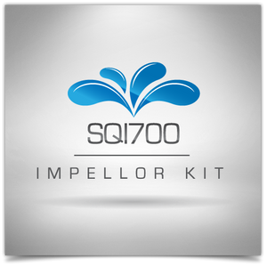 Spare Parts Kits