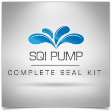 Spare Parts Kits