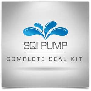 Spare Parts Kits